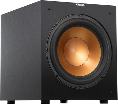 Klipsch R-12SW Noir