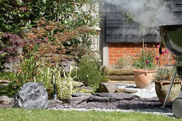 Lithe Audio Bluetooth Garden Rock Speaker - EasyLounge - 11