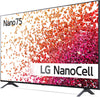 LG Electronics 55NANO75 - EasyLounge - 7
