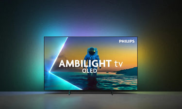 Philips 77OLED810 - EasyLounge - 4