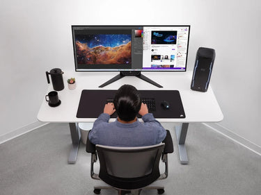 Corsair FLEX 45WQHD240 - EasyLounge - 24