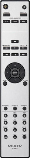Onkyo C-N7050 Silver - EasyLounge - 4