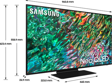Samsung QE43QN90B - EasyLounge - 6