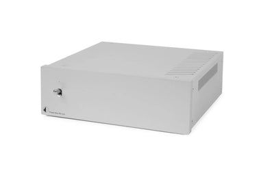 Pro-ject Power Box RS Uni 1-way TT Silver