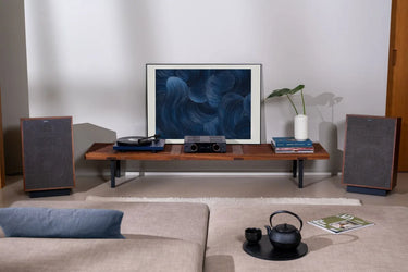 Onkyo Muse Y-50 Noir - EasyLounge - 12