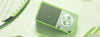 Sangean Genuine mini 7 Vert - EasyLounge - 5