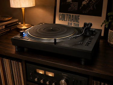 Technics SL-1210GEG-K - EasyLounge - 8