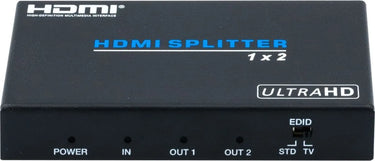 DVDO Splitter 12