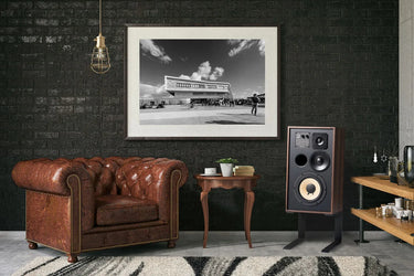 Elipson XLS Stand 1 - EasyLounge - 6