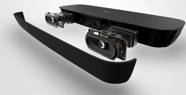 Panasonic SC-HTB200EG Noir - EasyLounge - 8