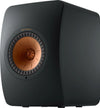 KEF LS50 Wireless 2 Noir mat - EasyLounge - 10