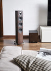 Sonus Faber Gravis I Wengé - EasyLounge - 3