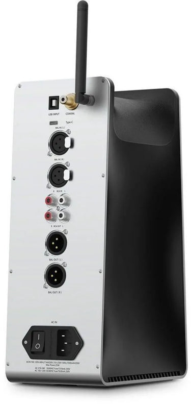 HiFiMAN EF600 - EasyLounge - 3
