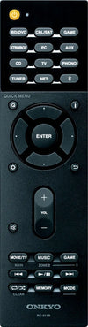 Onkyo TX-NR575 Noir - EasyLounge - 5