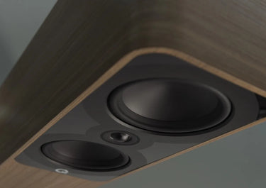 Q Acoustics 5050 Bois de rose - EasyLounge - 9