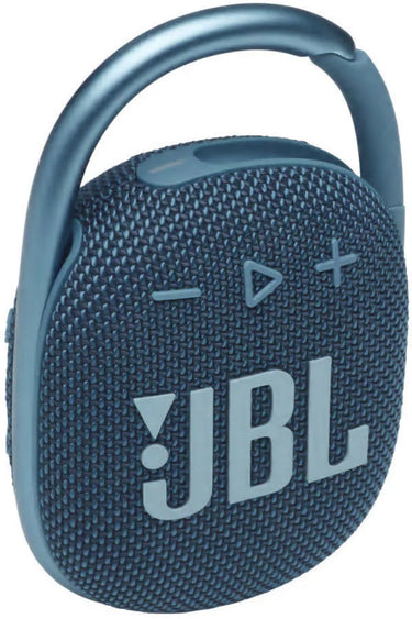 JBL Clip 4 Bleu