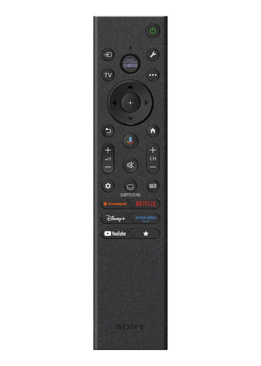 Sony 75 Bravia 7 II True RGB - EasyLounge - 4