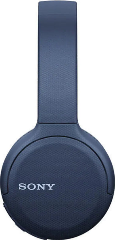 Sony WH-CH510 Bleu - EasyLounge - 4