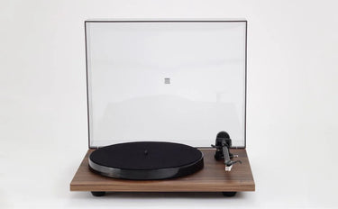 Rega Planar 1 Noyer Carbon MM - EasyLounge - 7