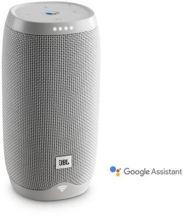 JBL Link 10 Blanc - EasyLounge - 2
