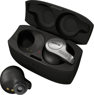 Jabra Elite 65t Titane (Titanium Black) - EasyLounge - 9