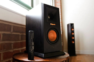 Klipsch RP-140WM - EasyLounge - 5