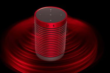 Bang Olufsen Beosound Explore Ferrari - EasyLounge - 8