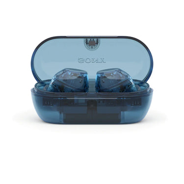 Sony WF-C710 Bleu Transparent - EasyLounge - 3