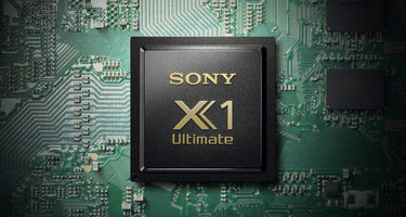 Sony KD-65AG9 - EasyLounge - 12