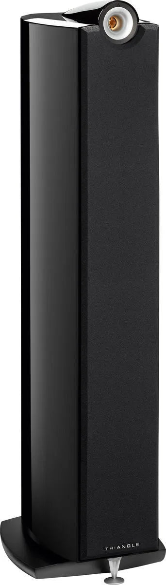 Triangle Signature Delta Noir - EasyLounge - 4