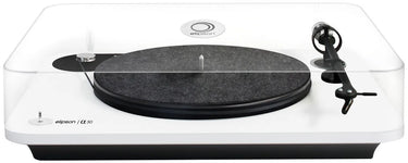 Elipson Alpha 50 Blanc mat (Reconditionné) - EasyLounge - 6