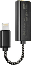 FiiO KA1-Lightning Noir - EasyLounge - 3