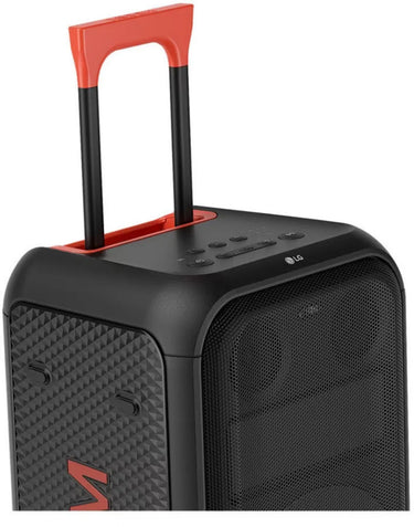 LG Electronics XBOOM XL7s - EasyLounge - 4