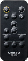 Onkyo LS-T10 Noir - EasyLounge - 3