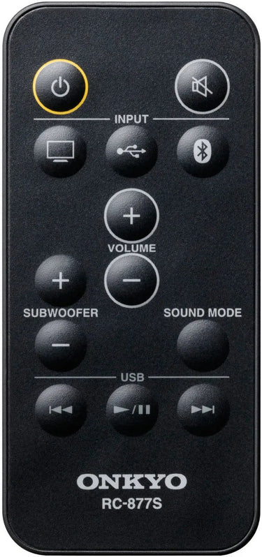 Onkyo LS-T10 Noir - EasyLounge - 3