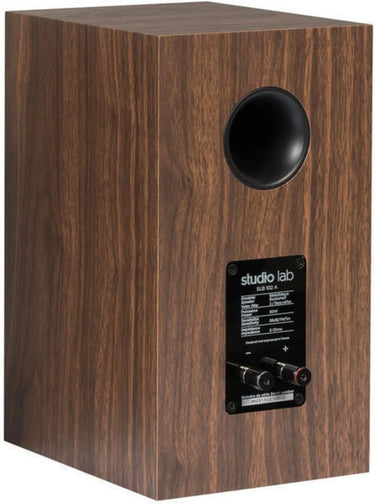 Studio Lab SLB 102A Noyer - EasyLounge - 7