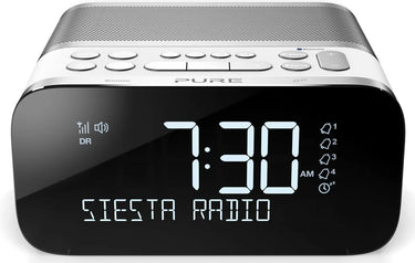 Pure Siesta S6 Blanc - EasyLounge - 2