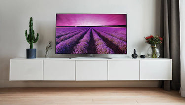LG Electronics 75SM9900 - EasyLounge - 26