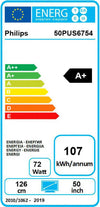 Philips 50PUS6754 - EasyLounge - 4