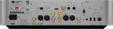 Cambridge Audio Edge NQ - EasyLounge - 2