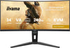 iiyama G-Master Gold Phoenix GCB3486WQSCP-B1 - EasyLounge - 3