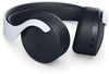 Sony Pulse 3D Blanc - EasyLounge - 3