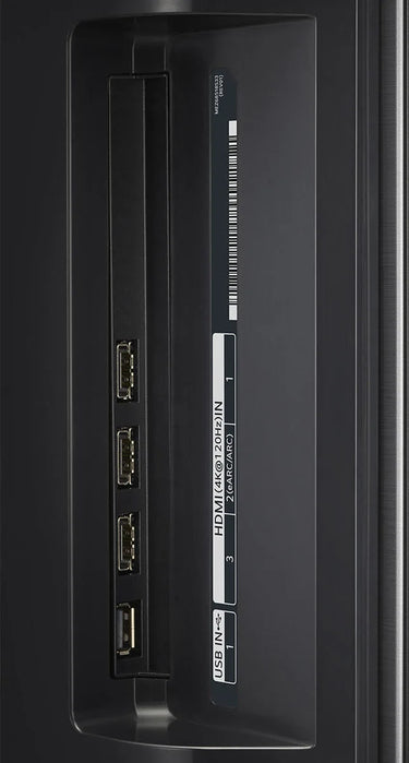 LG Electronics OLED48CX - EasyLounge - 6