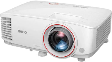 BenQ TH671ST - EasyLounge - 5