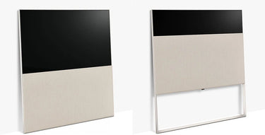 LG Electronics Objet Collection Easel 65Art90 - EasyLounge - 34