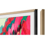 Samsung The Frame Cadre 85" Teck (2025) - EasyLounge - 3
