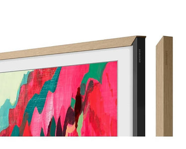 Samsung The Frame Cadre 85" Teck (2025) - EasyLounge - 3