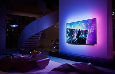 Philips 77OLED911 - EasyLounge - 7