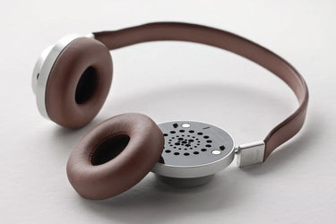 EasyLounge VK-2 Classic (Silver&Marron) - EasyLounge - 10