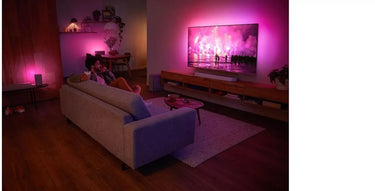 Philips The One TAB8507 Silver - EasyLounge - 12